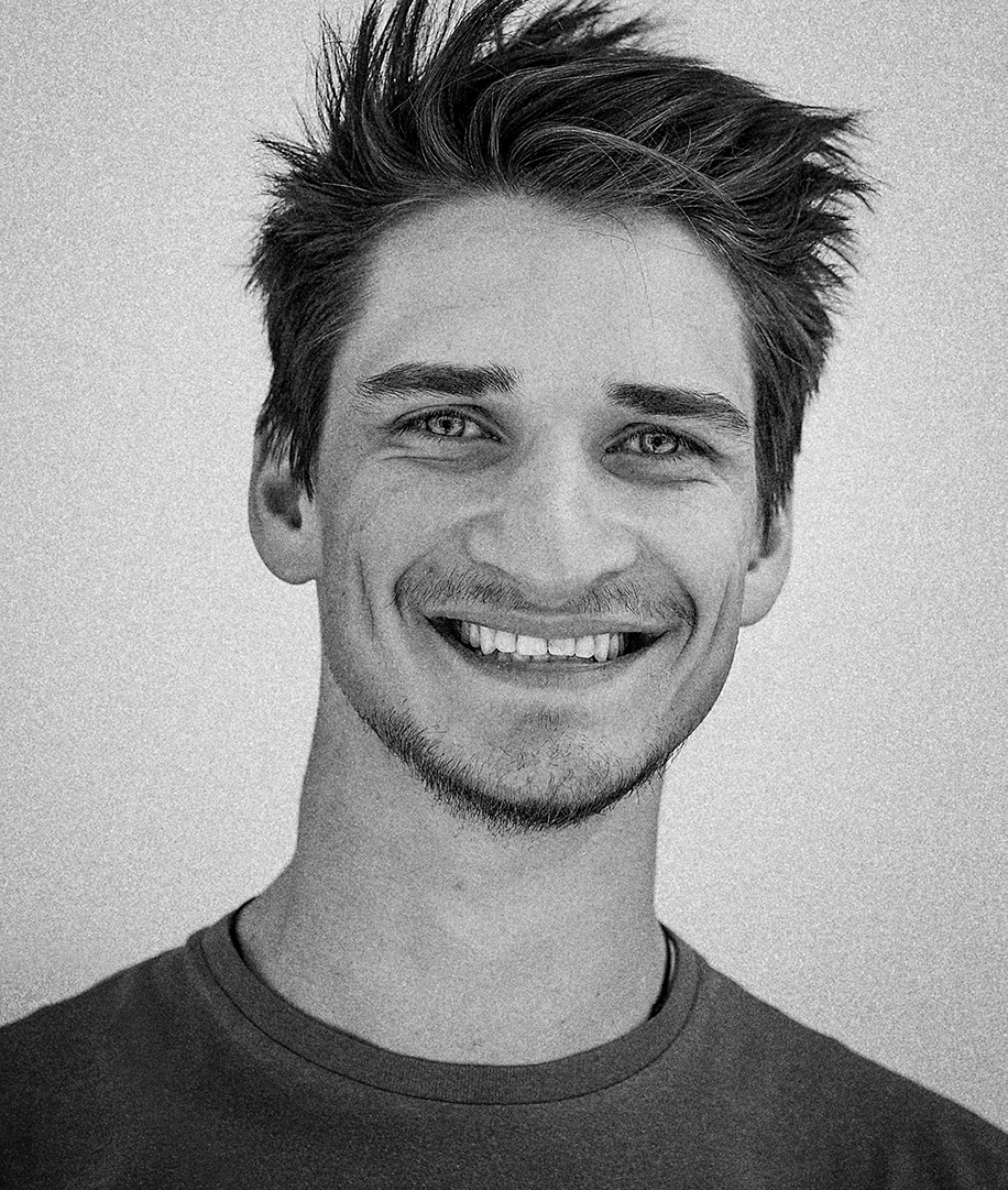 portrait